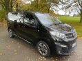 Vauxhall Vivaro 2.0 Turbo D 3100 Elite Crew Van L1 H1 Euro 6 (s/s) 5dr 1