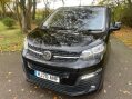 Vauxhall Vivaro 2.0 Turbo D 3100 Elite Crew Van L1 H1 Euro 6 (s/s) 5dr 13