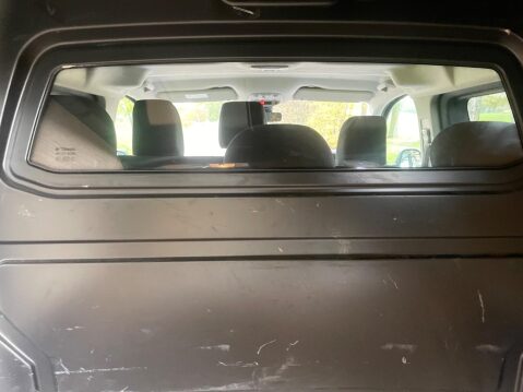 Vauxhall Vivaro 2.0 Turbo D 3100 Elite Crew Van L1 H1 Euro 6 (s/s) 5dr 26