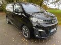 Vauxhall Vivaro 2.0 Turbo D 3100 Elite Crew Van L1 H1 Euro 6 (s/s) 5dr 21