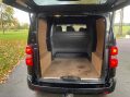 Vauxhall Vivaro 2.0 Turbo D 3100 Elite Crew Van L1 H1 Euro 6 (s/s) 5dr 25