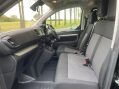 Vauxhall Vivaro 2.0 Turbo D 3100 Elite Crew Van L1 H1 Euro 6 (s/s) 5dr 29