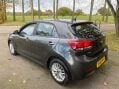 Kia Rio 1.25 2 Euro 6 (s/s) 5dr 11
