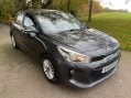 Kia Rio 1.25 2 Euro 6 (s/s) 5dr 15