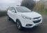 Hyundai ix35 1.6 GDi SE Euro 5 5dr (Nav)