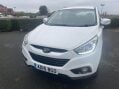 Hyundai ix35 1.6 GDi SE Euro 5 5dr (Nav) 8