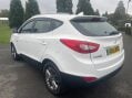 Hyundai ix35 1.6 GDi SE Euro 5 5dr (Nav) 11