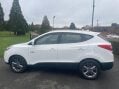 Hyundai ix35 1.6 GDi SE Euro 5 5dr (Nav) 12
