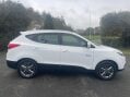 Hyundai ix35 1.6 GDi SE Euro 5 5dr (Nav) 16