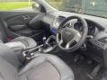 Hyundai ix35 1.6 GDi SE Euro 5 5dr (Nav) 22