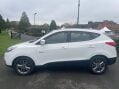 Hyundai ix35 1.6 GDi SE Euro 5 5dr (Nav) 13