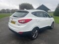 Hyundai ix35 1.6 GDi SE Euro 5 5dr (Nav) 19