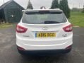 Hyundai ix35 1.6 GDi SE Euro 5 5dr (Nav) 14