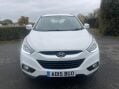 Hyundai ix35 1.6 GDi SE Euro 5 5dr (Nav) 4