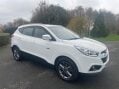 Hyundai ix35 1.6 GDi SE Euro 5 5dr (Nav) 3