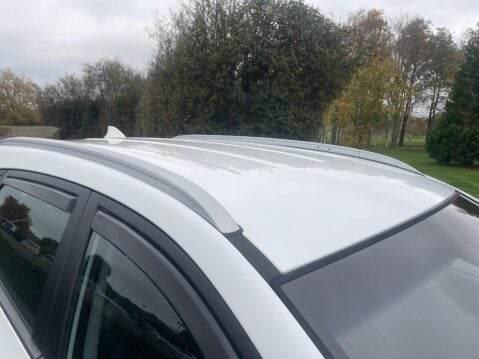 Hyundai ix35 1.6 GDi SE Euro 5 5dr (Nav) 31