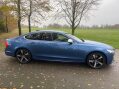 Volvo S90 2.0h T8 Twin Engine 10.4kWh R-Design Pro Auto AWD Euro 6 (s/s) 4dr 4