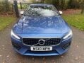 Volvo S90 2.0h T8 Twin Engine 10.4kWh R-Design Pro Auto AWD Euro 6 (s/s) 4dr 20
