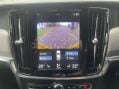 Volvo S90 2.0h T8 Twin Engine 10.4kWh R-Design Pro Auto AWD Euro 6 (s/s) 4dr 30