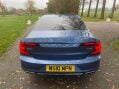 Volvo S90 2.0h T8 Twin Engine 10.4kWh R-Design Pro Auto AWD Euro 6 (s/s) 4dr 11