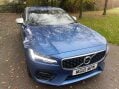 Volvo S90 2.0h T8 Twin Engine 10.4kWh R-Design Pro Auto AWD Euro 6 (s/s) 4dr 19