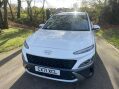 Hyundai KONA 1.0 T-GDi MHEV Premium Euro 6 (s/s) 5dr 18