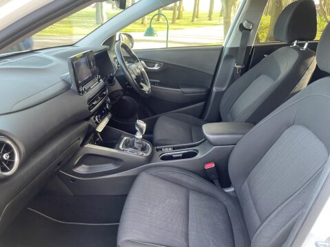 Hyundai KONA 1.0 T-GDi MHEV Premium Euro 6 (s/s) 5dr 24