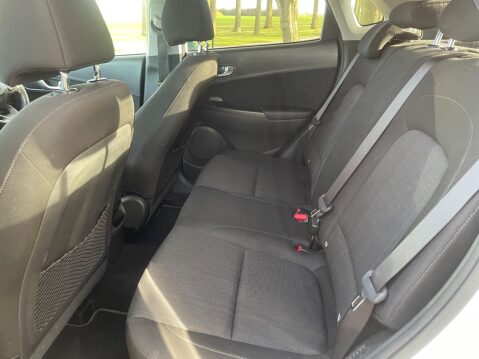 Hyundai KONA 1.0 T-GDi MHEV Premium Euro 6 (s/s) 5dr 26