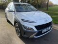 Hyundai KONA 1.0 T-GDi MHEV Premium Euro 6 (s/s) 5dr 20