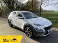 Hyundai KONA 1.0 T-GDi MHEV Premium Euro 6 (s/s) 5dr 1