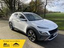 Hyundai KONA 1.0 T-GDi MHEV Premium Euro 6 (s/s) 5dr
