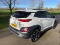 Hyundai KONA 1.0 T-GDi MHEV Premium Euro 6 (s/s) 5dr 9