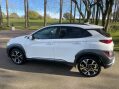 Hyundai KONA 1.0 T-GDi MHEV Premium Euro 6 (s/s) 5dr 10