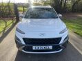 Hyundai KONA 1.0 T-GDi MHEV Premium Euro 6 (s/s) 5dr 17