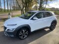 Hyundai KONA 1.0 T-GDi MHEV Premium Euro 6 (s/s) 5dr 14