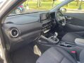 Hyundai KONA 1.0 T-GDi MHEV Premium Euro 6 (s/s) 5dr 25