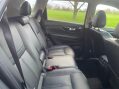 Nissan X-Trail 1.7 dCi Tekna CVT Euro 6 (s/s) 5dr 19