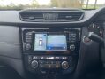 Nissan X-Trail 1.7 dCi Tekna CVT Euro 6 (s/s) 5dr 32