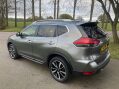 Nissan X-Trail 1.7 dCi Tekna CVT Euro 6 (s/s) 5dr 8