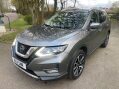 Nissan X-Trail 1.7 dCi Tekna CVT Euro 6 (s/s) 5dr 10
