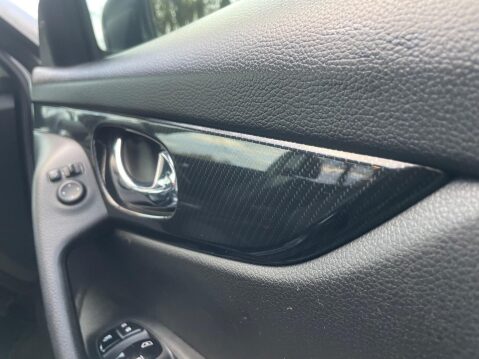 Nissan X-Trail 1.7 dCi Tekna CVT Euro 6 (s/s) 5dr 20