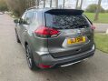 Nissan X-Trail 1.7 dCi Tekna CVT Euro 6 (s/s) 5dr 9