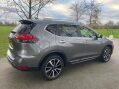 Nissan X-Trail 1.7 dCi Tekna CVT Euro 6 (s/s) 5dr 4