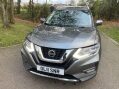 Nissan X-Trail 1.7 dCi Tekna CVT Euro 6 (s/s) 5dr 15