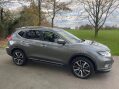 Nissan X-Trail 1.7 dCi Tekna CVT Euro 6 (s/s) 5dr 2