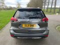 Nissan X-Trail 1.7 dCi Tekna CVT Euro 6 (s/s) 5dr 6