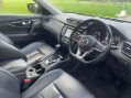 Nissan X-Trail 1.7 dCi Tekna CVT Euro 6 (s/s) 5dr 21