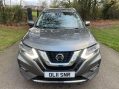 Nissan X-Trail 1.7 dCi Tekna CVT Euro 6 (s/s) 5dr 14