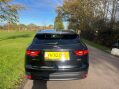 Jaguar F-Pace 2.0 D180 Chequered Flag Auto AWD Euro 6 (s/s) 5dr 16