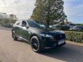 Jaguar F-Pace 2.0 D180 Chequered Flag Auto AWD Euro 6 (s/s) 5dr 7